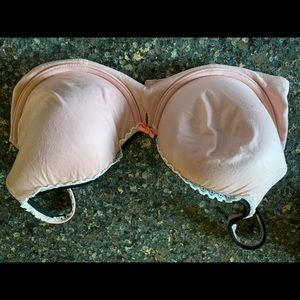 Body by Victoria bra.